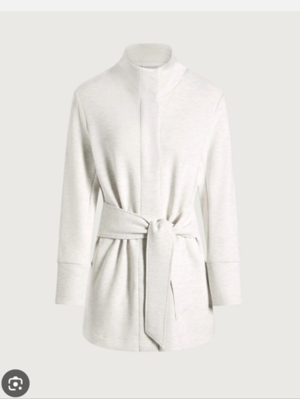 Varley Doublesoft Jacket